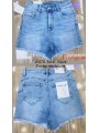 Spodenki jeansowe damskie , size XS-XL, paczka 10szt,