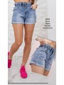 Spodenki jeansowe damskie , size XS-XL, paczka 10szt,