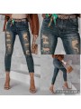 Jeansy damskie , size xs-xl, paczka 10szt,