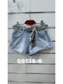 Spodenki jeansowe damskie , size XS-XL, paczka 10szt,