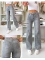 Jeansy damskie  , size xs-xl, paczka 12szt,