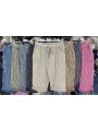 Spodenki damskie Włoskie , size uni, paczka 6szt,mix kolor
