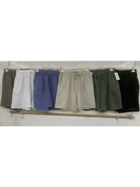 Spodenki damskie Włoskie , size uni, paczka 6szt,mix kolor