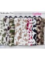Sukienki damskie wloskie, size uni, paczka 6szt, mix kolor