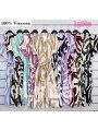 Sukienki damskie wloskie, size uni, paczka 6szt, mix kolor