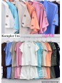 Komplety damskie wloskie, size uni, paczka 6szt, mix kolor