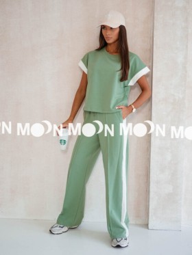 Komplety damskie polskie , size s-xl, paczka 4szt, 1kolor