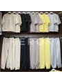 Komplety damskie wloskie, size uni, paczka 6szt, mix kolor