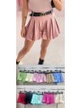 Spodenki damskie wloskie, size uni, paczka 6szt, mix kolor