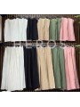 Komplety damskie wloskie, size uni, paczka 6szt, mix kolor
