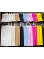 Komplety damskie wloskie, size uni, paczka 6szt, mix kolor
