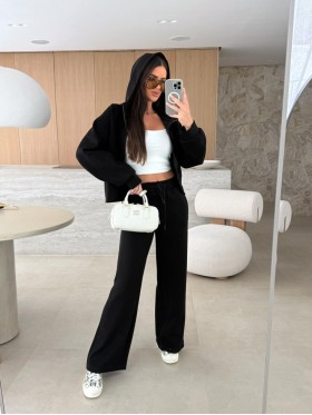 Komplety damskie wloskie, size uni, paczka 6szt, mix kolor