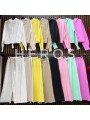 Komplety damskie wloskie, size uni, paczka 6szt, mix kolor