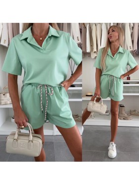 Komplety damskie wloskie, size uni, paczka 6szt, mix kolor