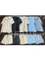Komplety damskie wloskie, size uni, paczka 6szt, mix kolor