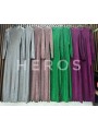 Sukienki damskie wloskie, size uni, paczka 6szt, mix kolor
