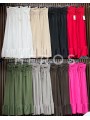 Sukienki damskie wloskie, size uni, paczka 6szt, mix kolor