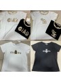 Bluzki  damskie wloskie, size uni, paczka 6szt, mix kolor