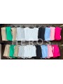 Komplety damskie wloskie, size uni, paczka 6szt, mix kolor