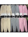 Komplety damskie wloskie, size uni, paczka 6szt, mix kolor