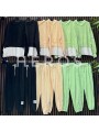Komplety damskie wloskie, size uni, paczka 6szt, mix kolor