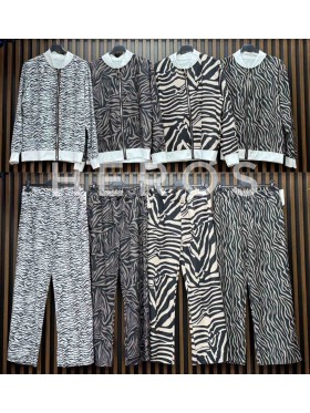 Komplety damskie wloskie, size uni, paczka 6szt, mix kolor