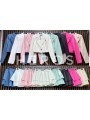 Komplety damskie wloskie, size uni, paczka 6szt, mix kolor