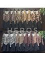 Sukienki damskie wloskie, size uni, paczka 6szt, mix kolor