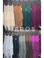 Sukienki damskie wloskie, size uni, paczka 6szt, mix kolor