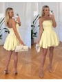 Sukienki damskie wloskie, size uni, paczka 6szt, mix kolor