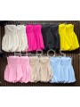 Sukienki damskie wloskie, size uni, paczka 6szt, mix kolor