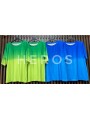 Bluzki damskie wloskie, size uni, paczka 6szt, mix kolor