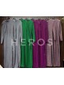 Sukienki damskie wloskie, size uni, paczka 6szt, mix kolor