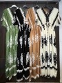 Sukienki damskie Włoski ,size uni  ,paczka 6szt mix kolor