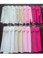 Komplety damskie wloskie, size uni, paczka 6szt, mix kolor