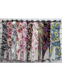 Sukienki damskie wloskie, size uni, paczka 6szt, mix kolor