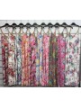 Sukienki damskie wloskie, size uni, paczka 6szt, mix kolor