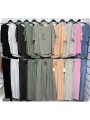 Komplety damskie wloskie, size uni, paczka 6szt, mix kolor
