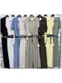 Komplety damskie wloskie, size uni, paczka 6szt, mix kolor
