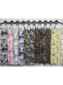 Sukienki damskie wloskie, size uni, paczka 6szt, mix kolor