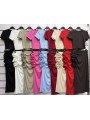 Komplety damskie wloskie, size uni, paczka 6szt, mix kolor