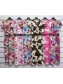 Komplety damskie wloskie, size uni, paczka 6szt, mix kolor