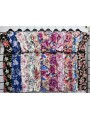 Komplety damskie wloskie, size uni, paczka 6szt, mix kolor