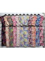 Komplety damskie wloskie, size uni, paczka 6szt, mix kolor