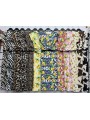 Komplety damskie wloskie, size uni, paczka 6szt, mix kolor