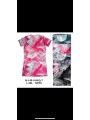Bluzki damskie Polskie , size L-4XL, paczka 12szt, mix kolor