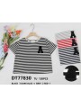 Bluzki damskie Polskie , size S-L, paczka 10szt, mix kolor