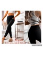 Legginsy damskie , size s-2xl, paczka 12szt,1kolor