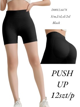 Legginsy damskie , size s-2xl, paczka 12szt,1kolor