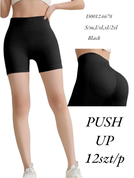 Legginsy damskie , size s-2xl, paczka 12szt,1kolor